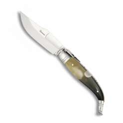 Couteau Pliant CLASICA LUJO Corne De Taureau