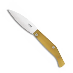Couteau Pliant PALLARES 06014 Lame Carbone 10 Cm