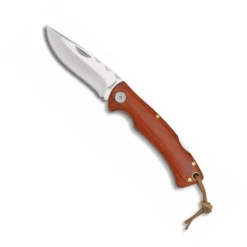 Couteau Pliant Albainox 18329 Lame 8 Cm