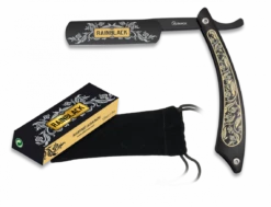 Coupe Choux RAINBLACK 18500 Lame 10.5 Cm