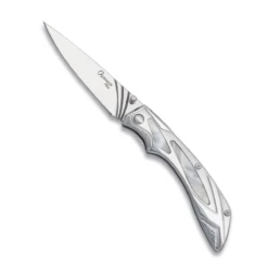 Couteau Pliant Albainox Plus 18521 Lame 8.3 Cm