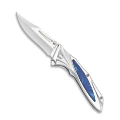 Couteau Pliant Albainox Plus 18522 Lame 8.3 Cm