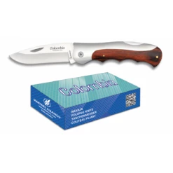 Couteau Pliant Colombia 8.3 Cm