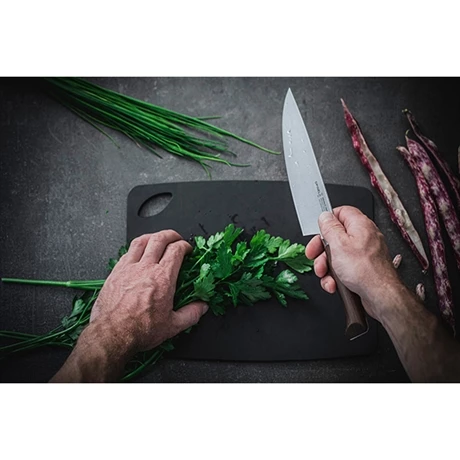 Opinel Couteau Chef 17 Cm Les Forgés – Image 2