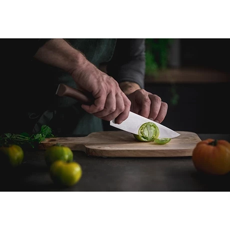 Opinel Couteau Chef 17 Cm Les Forgés – Image 3