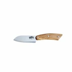 Couteau Santoku Olivier 24 Cm