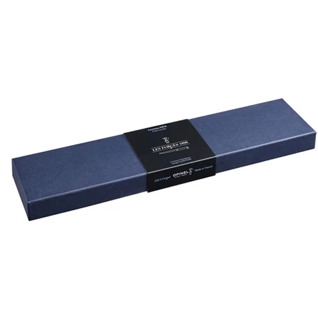 Opinel Couteau Effilé Les Forgés 1890 – Image 2