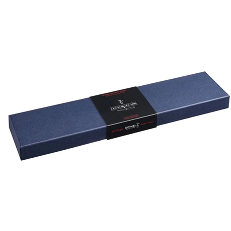 Opinel Couteau Viande Et Volaille Les Forgés 1890 – Image 4