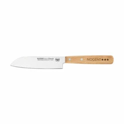 Couteau Santoku Classic 11 Cm Bois De Hêtre