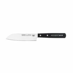 Couteau Santoku Classic 11 Cm Noir