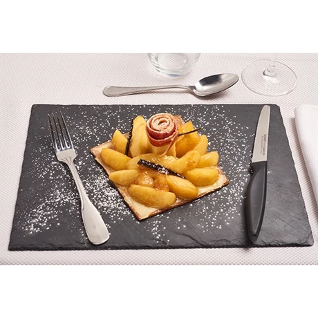 Lot De 4 Couteaux De Table Classic Pro Lame Crantée – Image 2