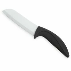 Couteau Santoku Céramique 12 Cm