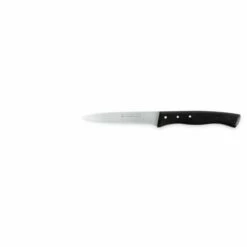 Couteau Grillade 11 Cm Avec Protection