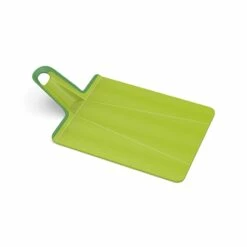 Joseph Joseph Planche à Découper Pliable Chop2pot Plus Verte