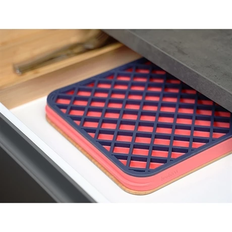 Set De 3 Planches à Découper, égouttoir Et Dessous De Table Trilogy – Image 3