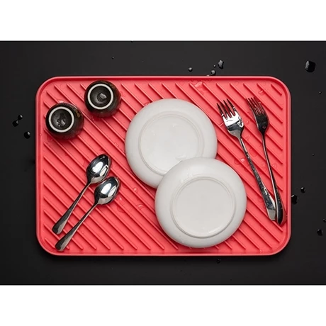 Set De 3 Planches à Découper, égouttoir Et Dessous De Table Trilogy – Image 5