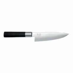 Kai Couteau Chef 15 Cm Wasabi Black
