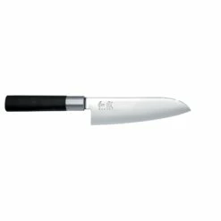 Kai Couteau Santoku 16.5 Cm Wasabi Black