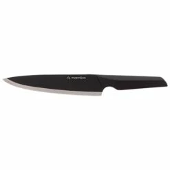Couteau Chef 20 Cm Noir Passion