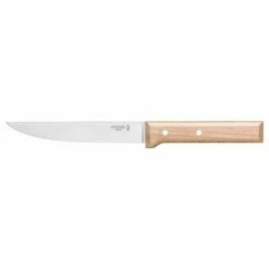 Opinel Couteau à Découper N°120 Lame Inox 16 Cm