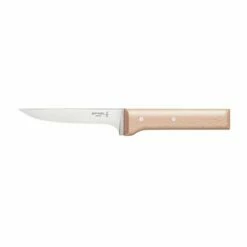 Opinel Couteau Viande Et Volaille N°122 Lame Inox 13 Cm