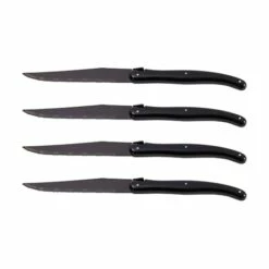 4 Couteaux à Steak Laguiole New Age