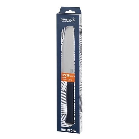 Opinel Couteau Chef Intempora N°218 20 Cm – Image 2