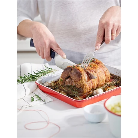 Opinel Couteau Chef Intempora N°218 20 Cm – Image 4