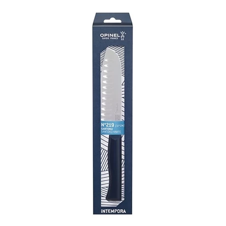Opinel Couteau Santoku Intempora N°219 17 Cm – Image 2