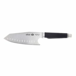 De Buyer Couteau Du Chef Asiatique 15 Cm