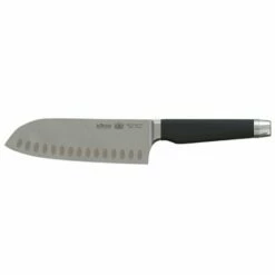 De Buyer Couteau Santoku 17 Cm