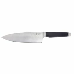 De Buyer Couteau Du Chef Français 21 Cm