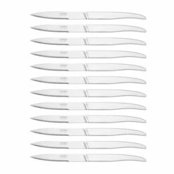 Lot De 2 Coffrets 6 Couteaux à Steak Laguiole Styl'Up