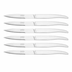 Coffret 6 Couteaux à Steak Laguiole Styl'Up