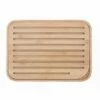 Planche à Pain En Bambou 37 Cm