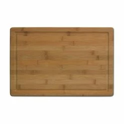 Planche Bambou Avec Rigole Katana 45,5cm