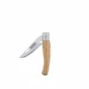Couteau De Poche Laguiole Grand Frerot Manche Chêne
