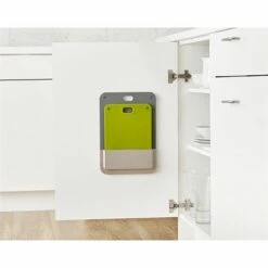 Joseph Joseph Set De 2 Planches à Découper Support Placard
