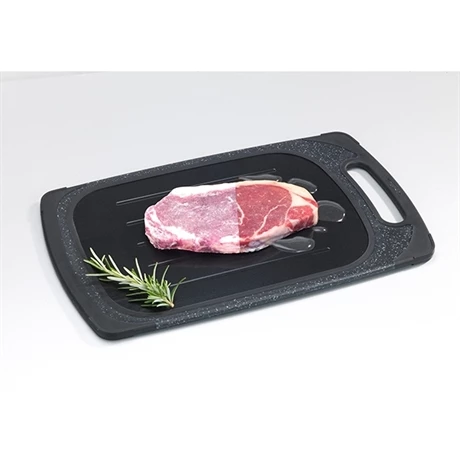 Planche à Découper Et Décongeler Réversible – Image 2