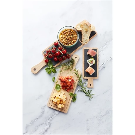 Planche à Servir En Ardoise Grand Modèle – Image 2