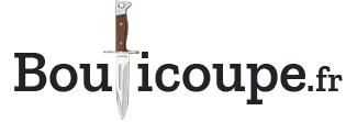 BOUTICOUPE Soldes