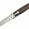 Couteau Automatique Maxknives Bois Lame 9.8 Cm