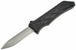 Couteau Automatique OTF Simple Action Schrade SCHOTF6 Lame 9 Cm