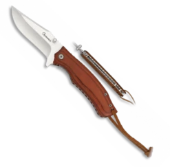 Couteau Pliant Albainox 18404 Lame 7.9 Cm