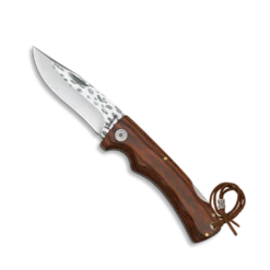 Couteau Pliant Albainox 18691 Lame 8.8 Cm