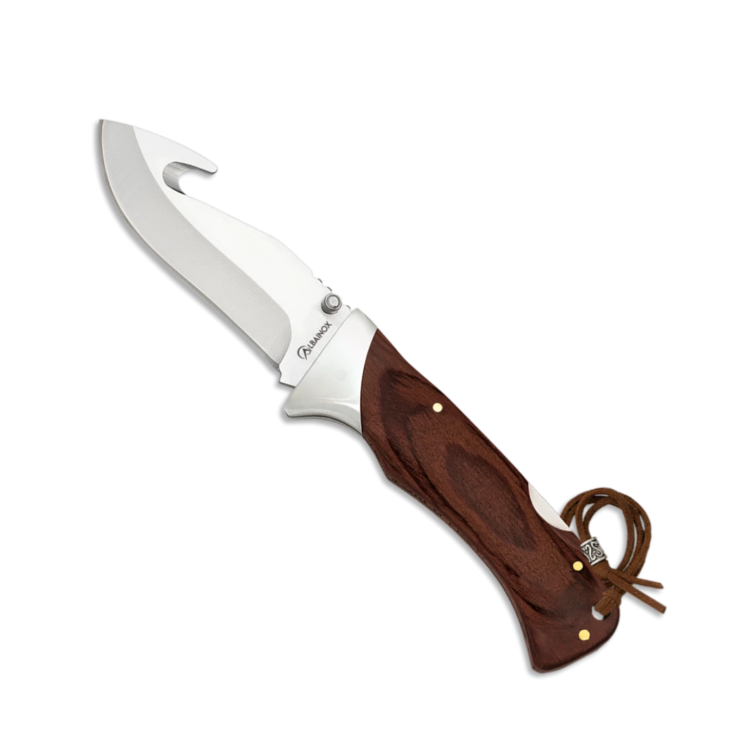 Couteau Pliant IMPALA SKINNER 18717 Lame 8.8 Cm