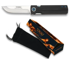 Couteau Pliant TOKISU 18686 Lame 7 Cm