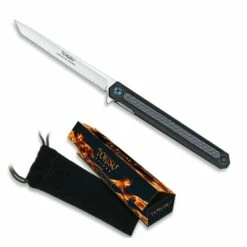 Couteau Pliant TOKISU 18721 Lame 9 Cm
