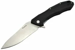 Couteau RUIKE D198PB Lame Acier 9.8 Cm