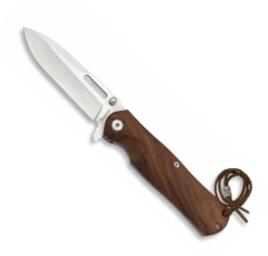 Couteau Pliant Albainox 18651 Lame 8 Cm